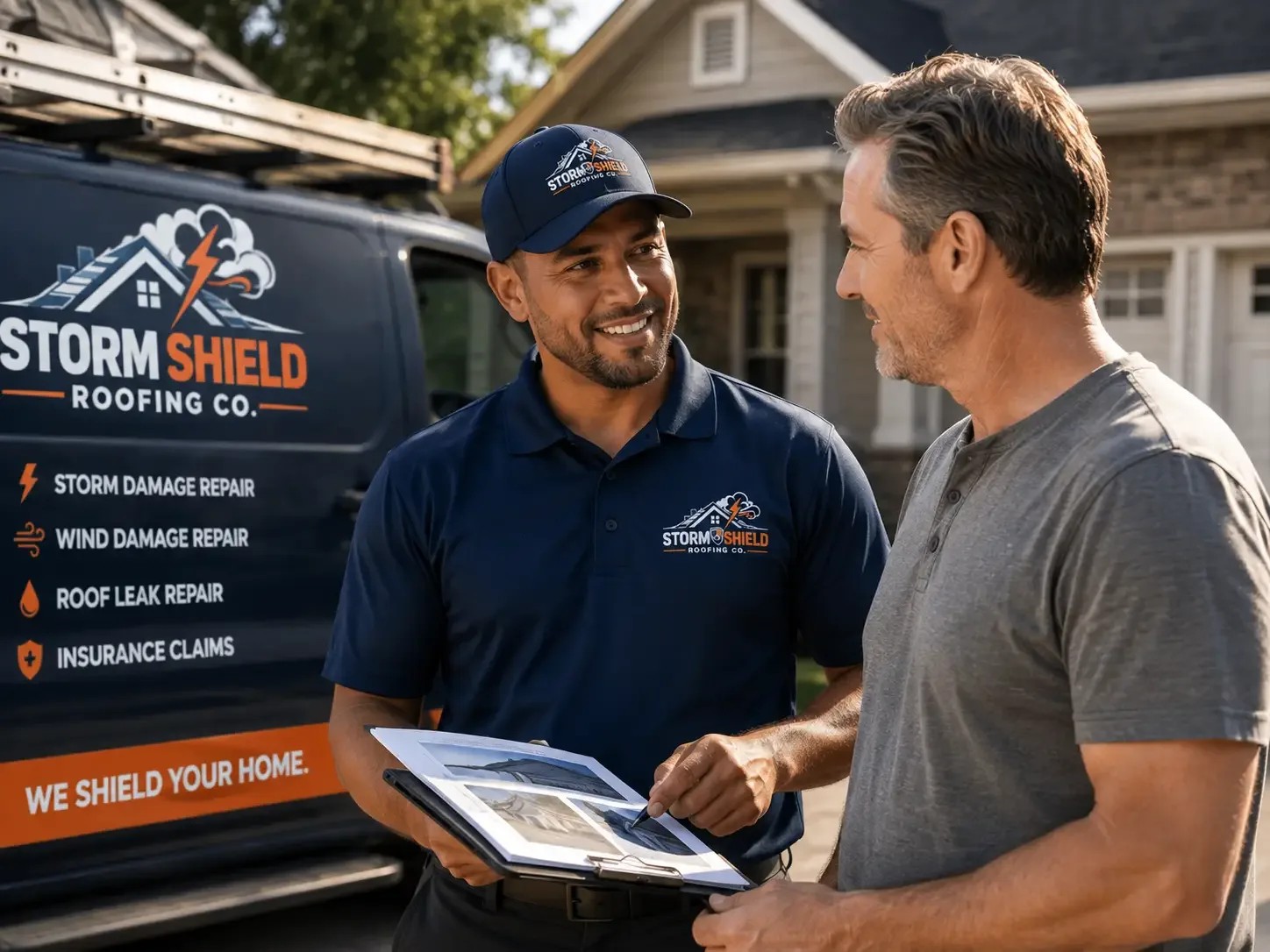 Storm Damage Roof Repair Boulder Creek, CA FAQs